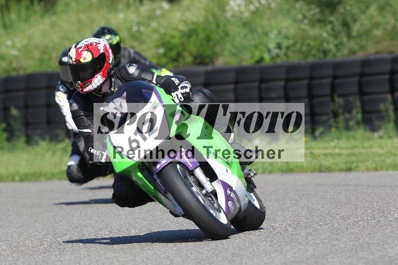 /13 01.05.2025 Speer Racing ADR/Gruppe gruen/612